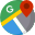 Mapa Google